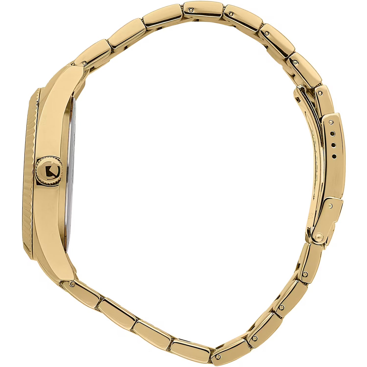 Orologio Sector 240 41 mm Pvd Oro Braccialato Pvd Oro