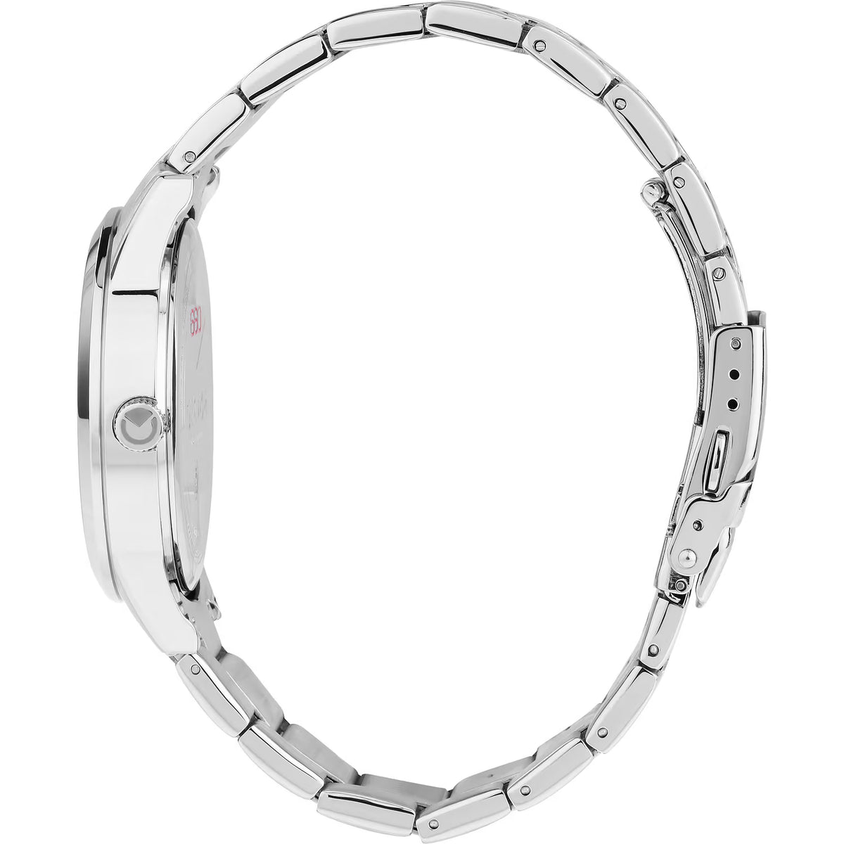 Orologio Sector 660 41 Mm Acciaio Braccialato Blu