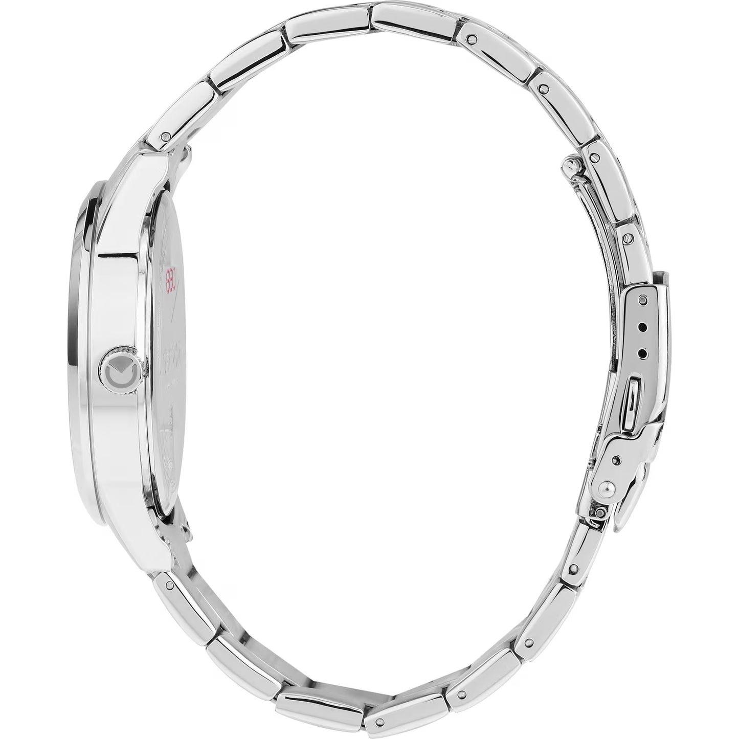 Orologio Sector 660 41 Mm Acciaio Braccialato Verde