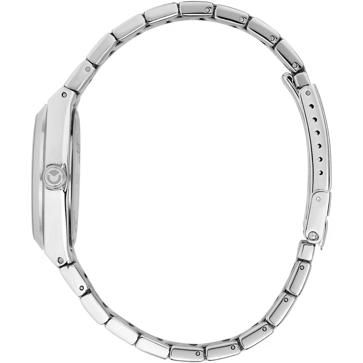 Orologio Sector C300 34 Mm Acciaio Braccialato Verde