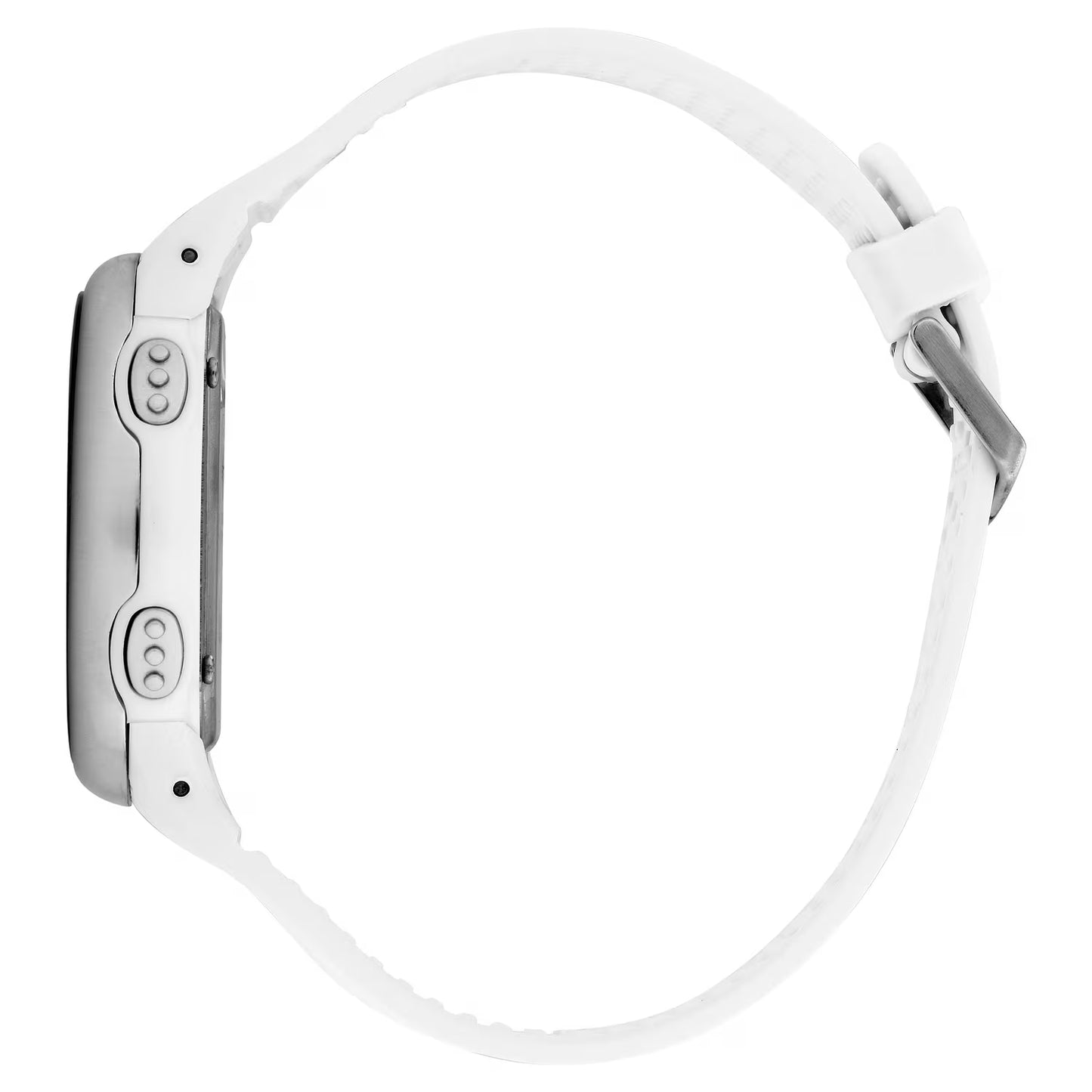 Orologio Sector Ex-17 46 mm Policarbonato Bianco