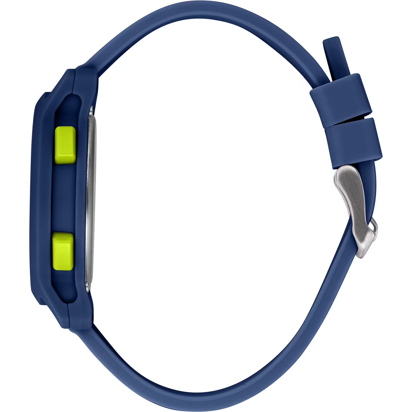 Orologio Sector Ex-27 Digitale 43 mm Policarbonato Blu
