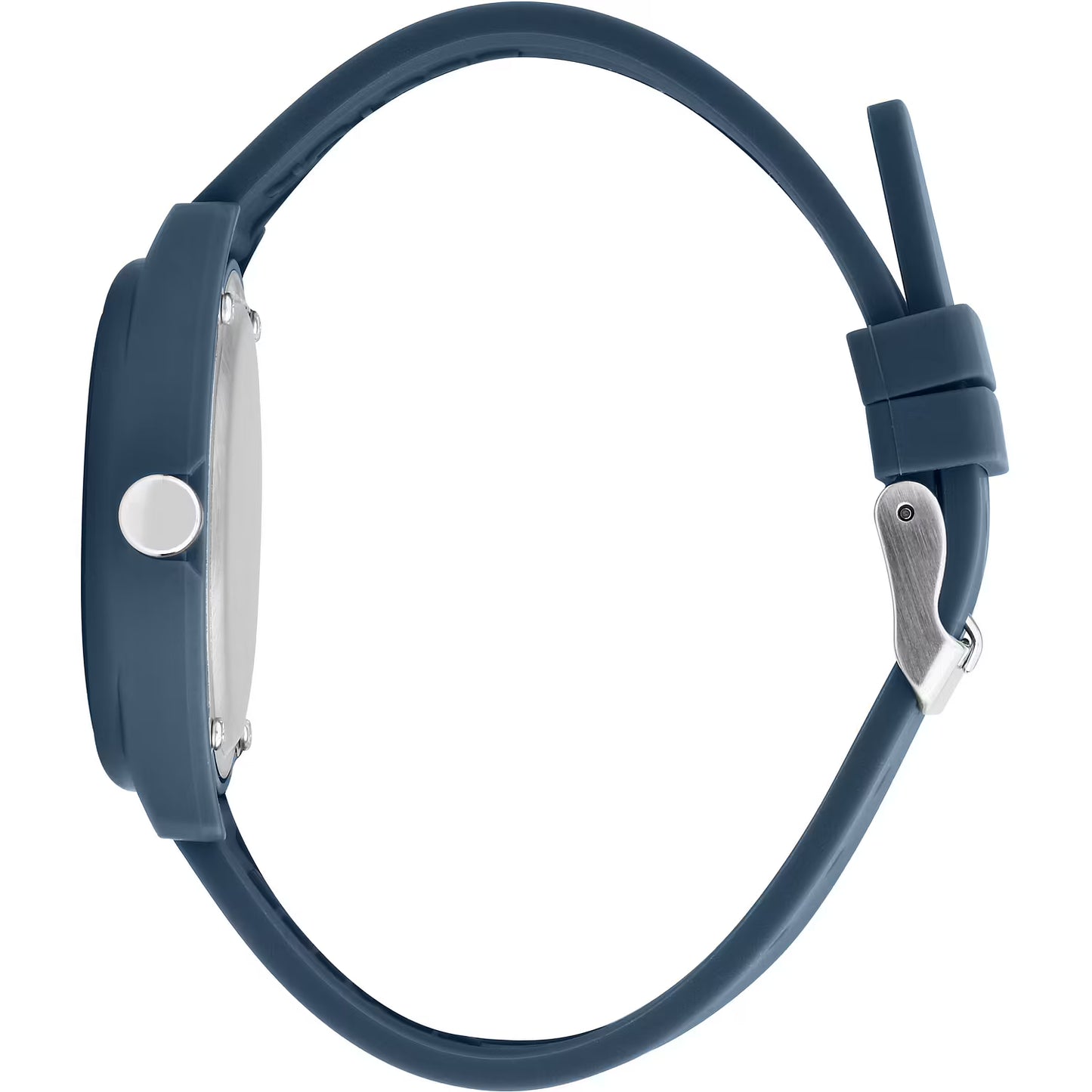 Orologio Sector Ex-Q 41 mm Policarbonato Blu
