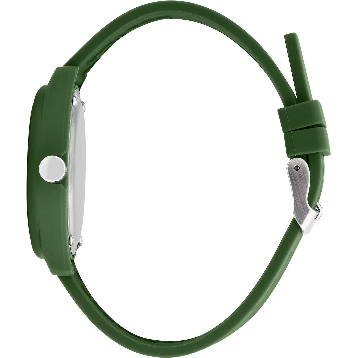 Orologio Sector Ex-Q 41 mm Policarbonato Verde