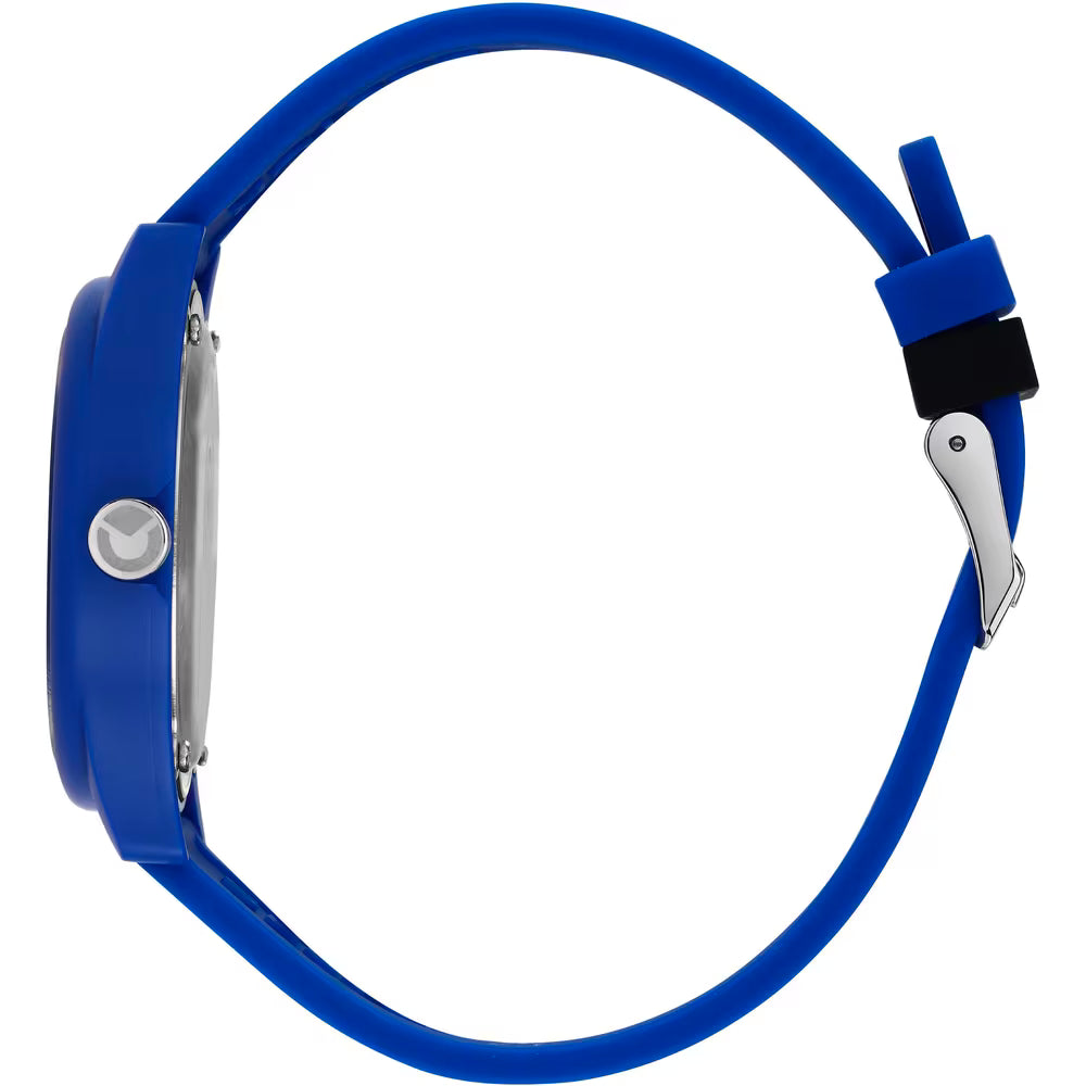 Orologio Sector Ex-Q Inter 41 Mm Policarbonato Blu