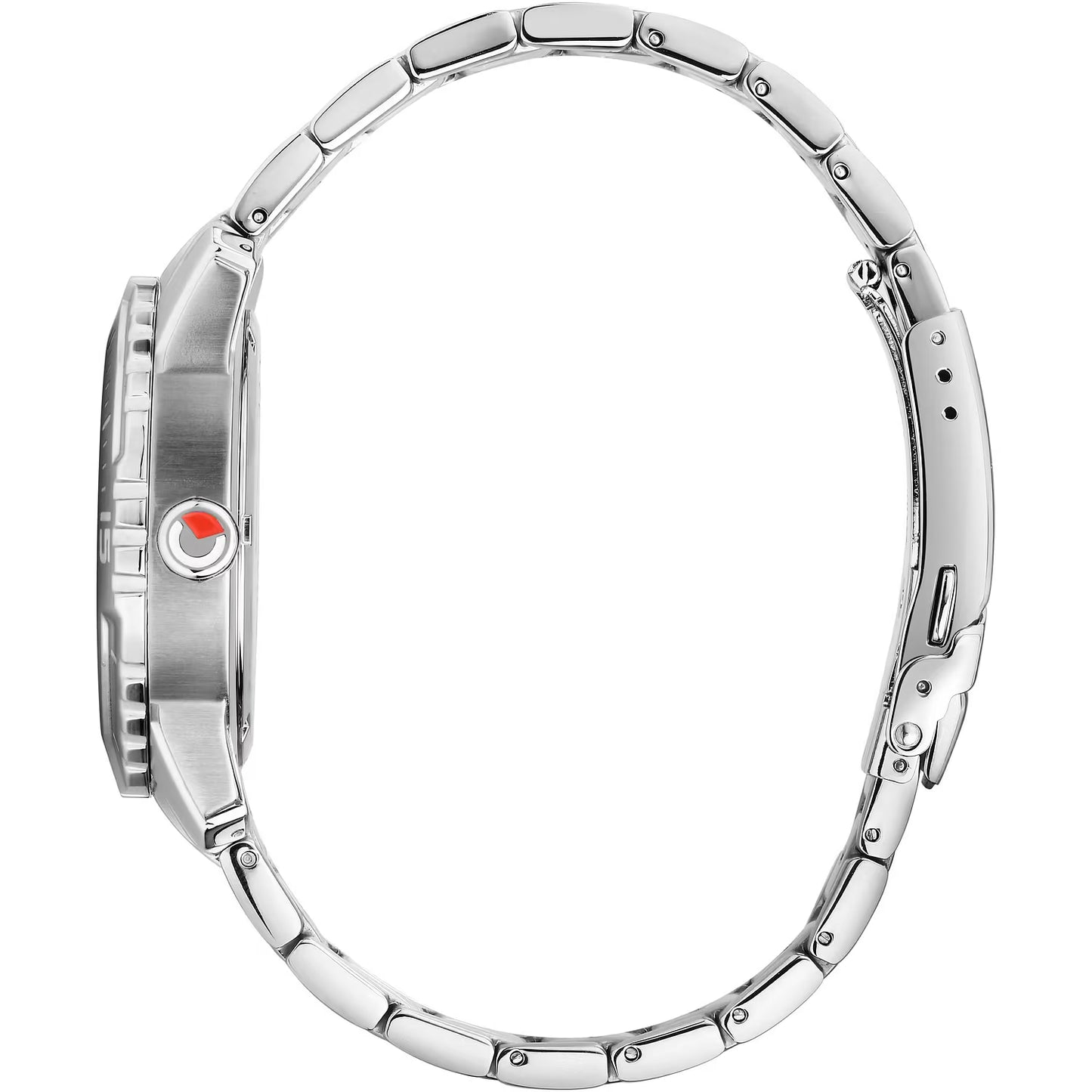Orologio Sector Legend 42 mm Acciaio Braccialato Verde Oliva