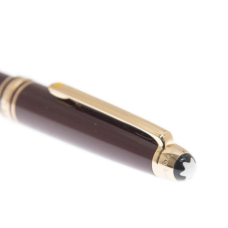 Penna a Sfera Montblanc Meisterstuck Petit Prince And Planet