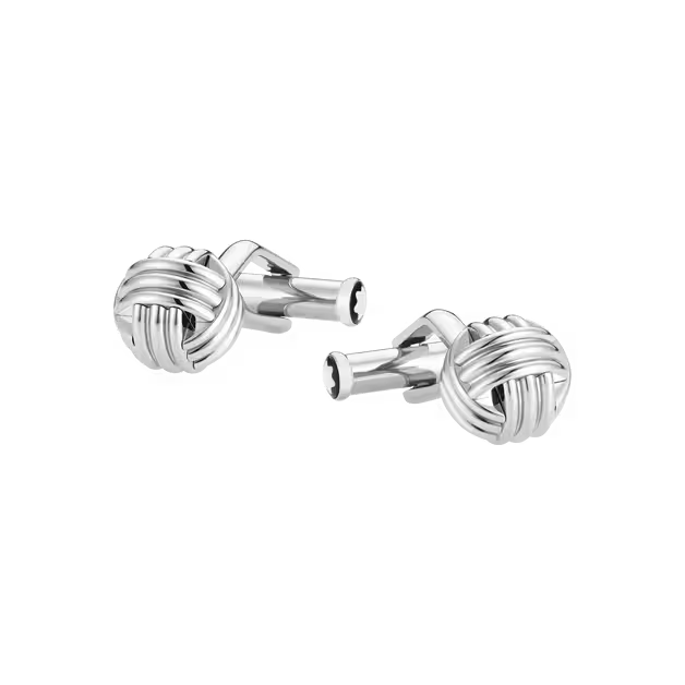 Gemelli Montblanc Men's Accessories A Nodo