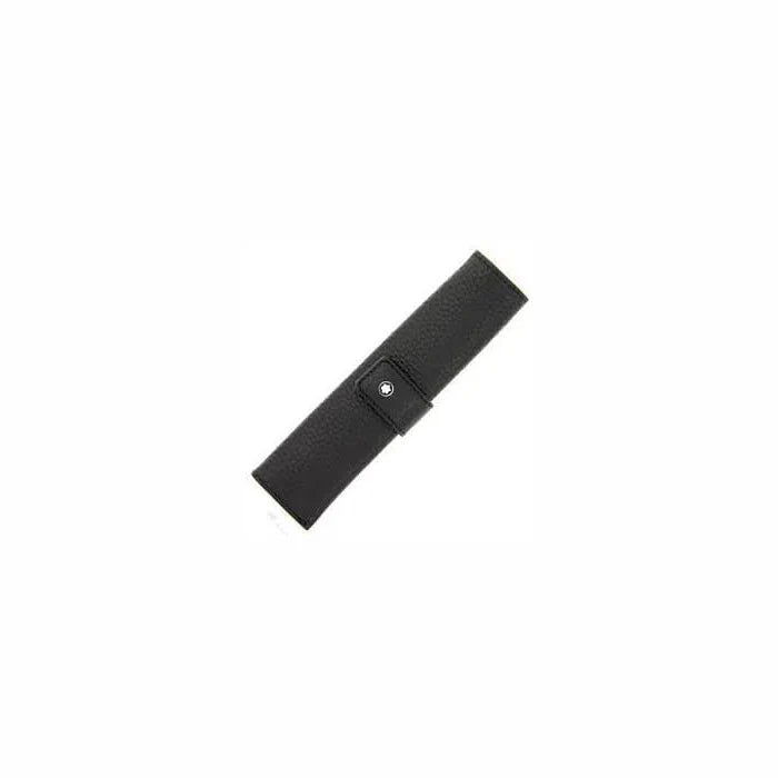 Custodia Portapenne Montblanc Meisterstuck Soft Grain in Pelle