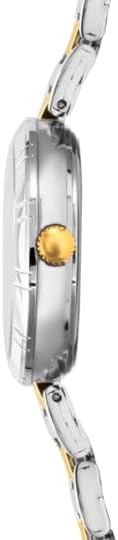 Orologio Festina Mademoiselle Lady 32 Mm Braccialato Acciaio/Pvd Oro