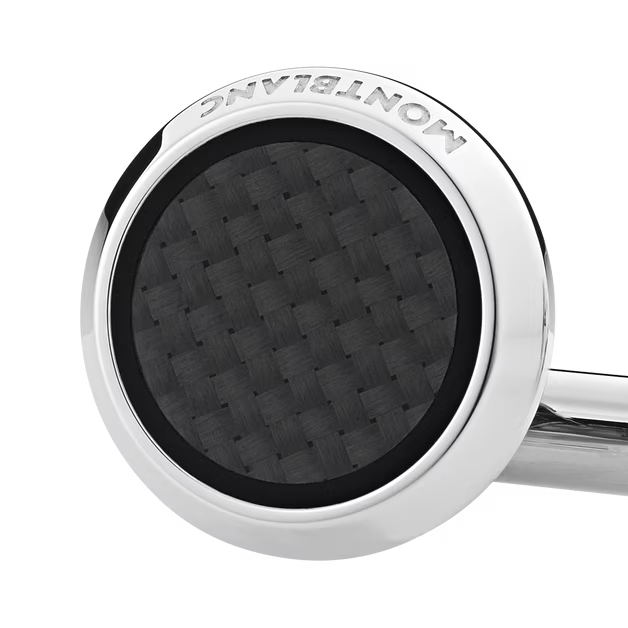 Gemelli Montblanc Extreme 2.0 Rotondi