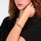 Bracciale Rigido Morellato Legame Acciaio Con Nodo