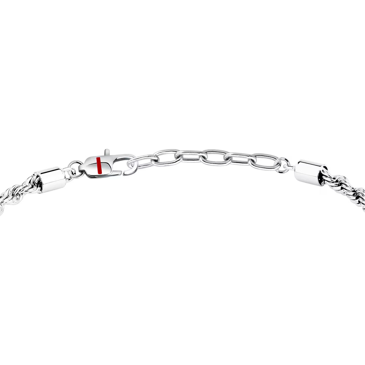 Bracciale Uomo Sector Basic Acciaio