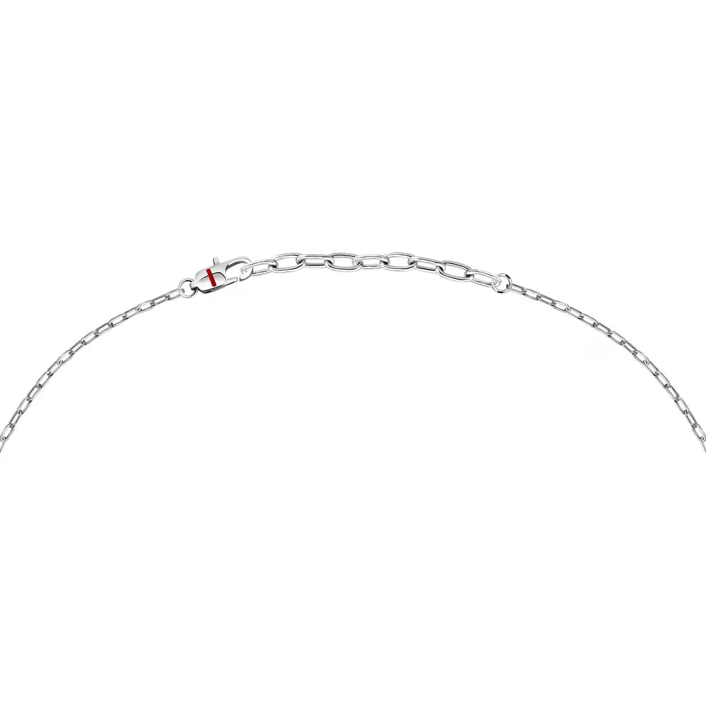 Collana Uomo Sector Basic Acciaio Pendente Spada