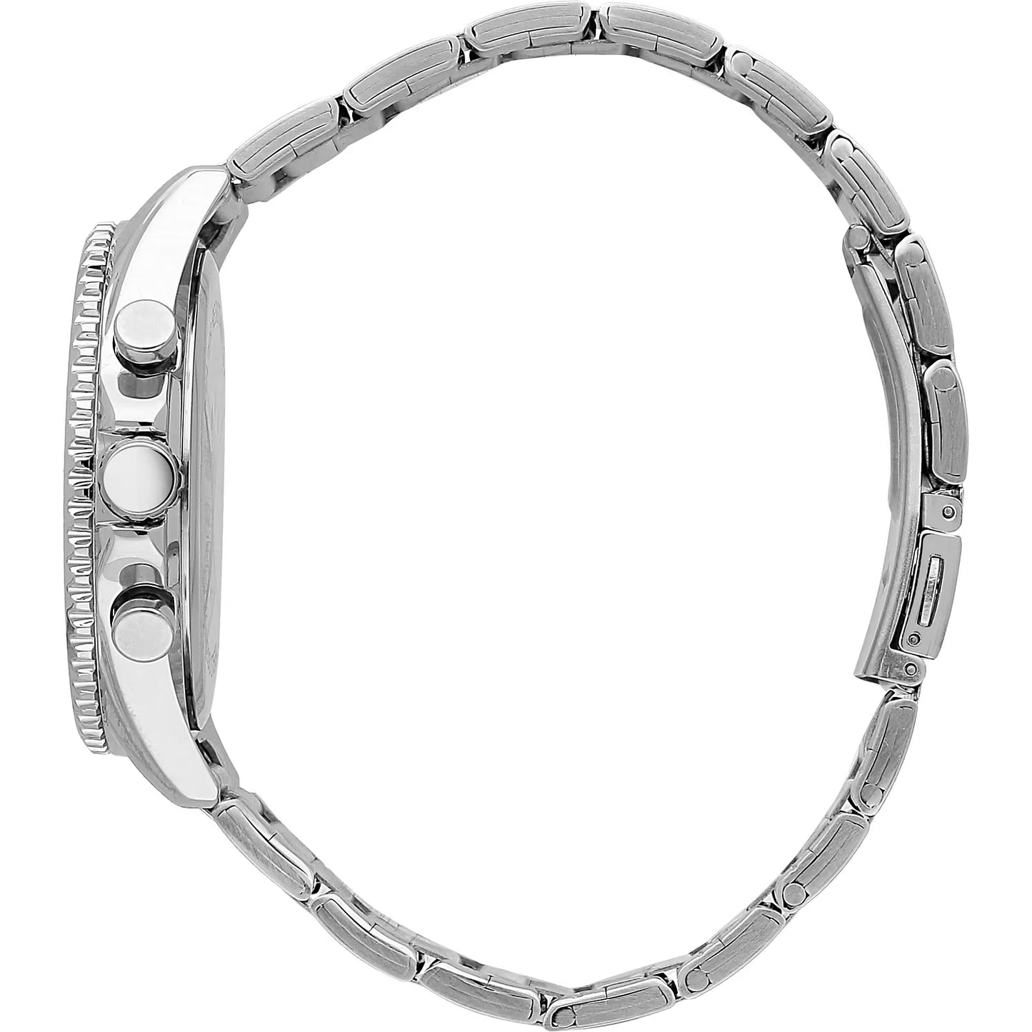 Orologio Chronostar Race Multifunzione Braccialato Blu