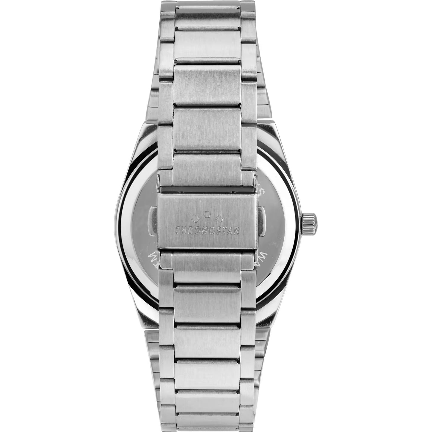 Orologio Chronostar Supreme Braccialato Verde