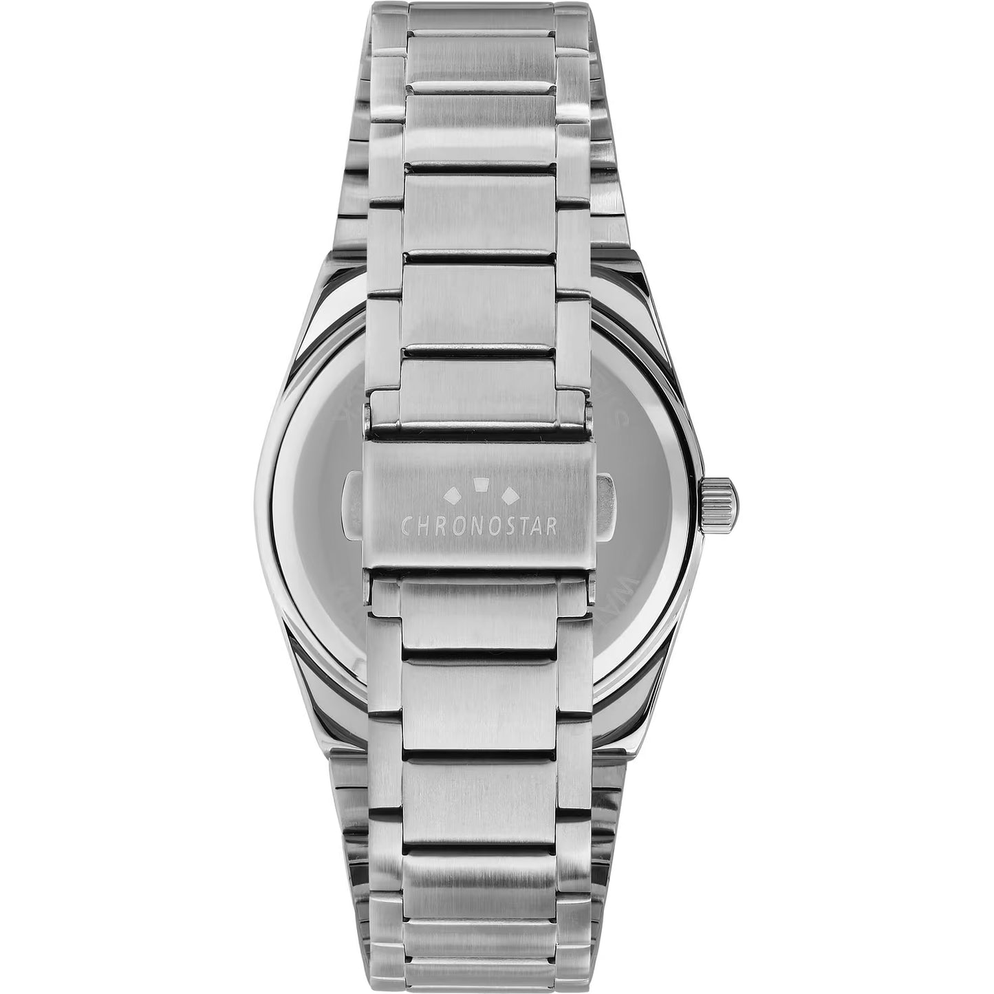 Orologio Chronostar Supreme Braccialato Grigio