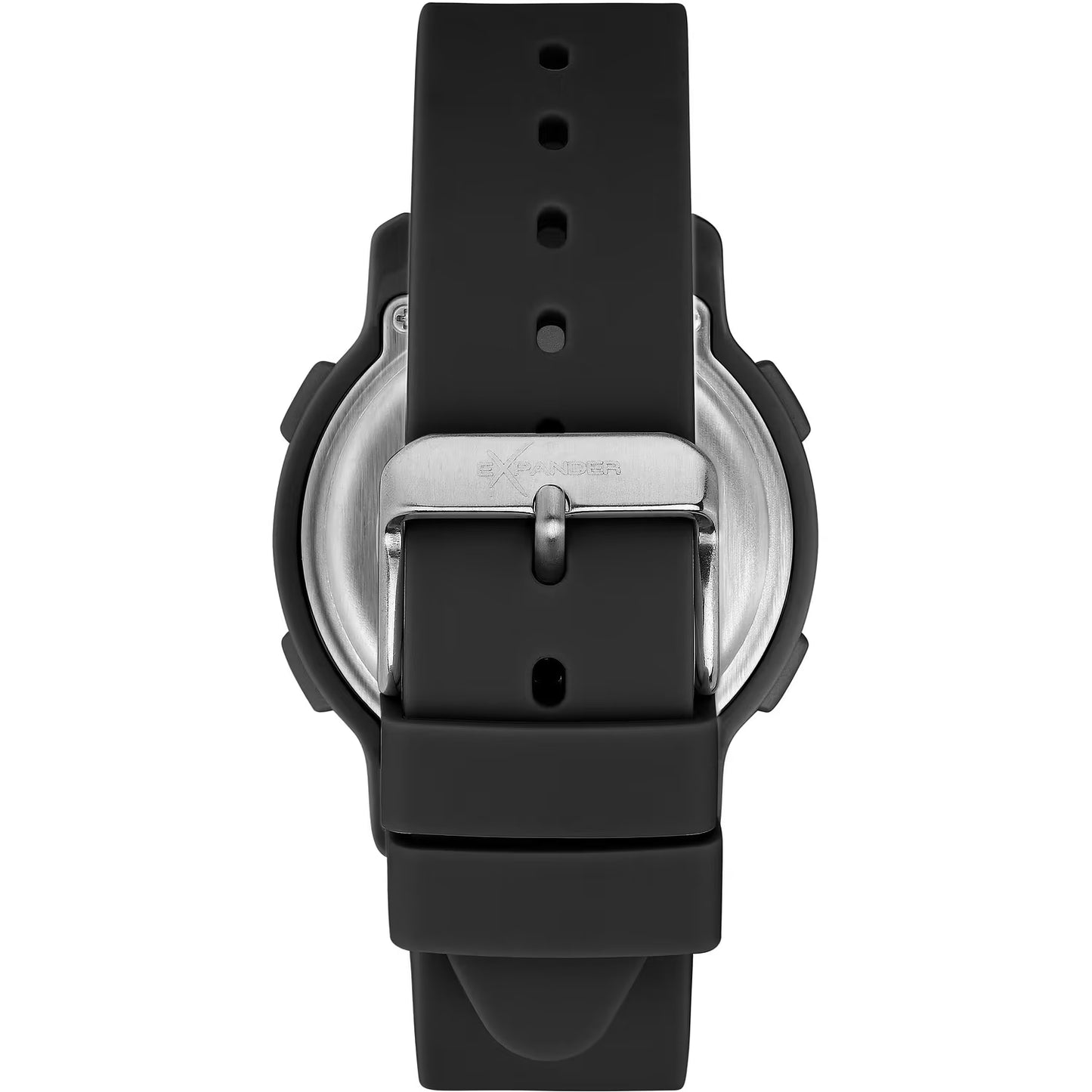 Orologio Sector EX-27 Digitale 43 mm Policarbonato Nero