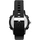 Orologio Sector Ex-45 Analogico Digitale 43 mm Policarbonato Nero