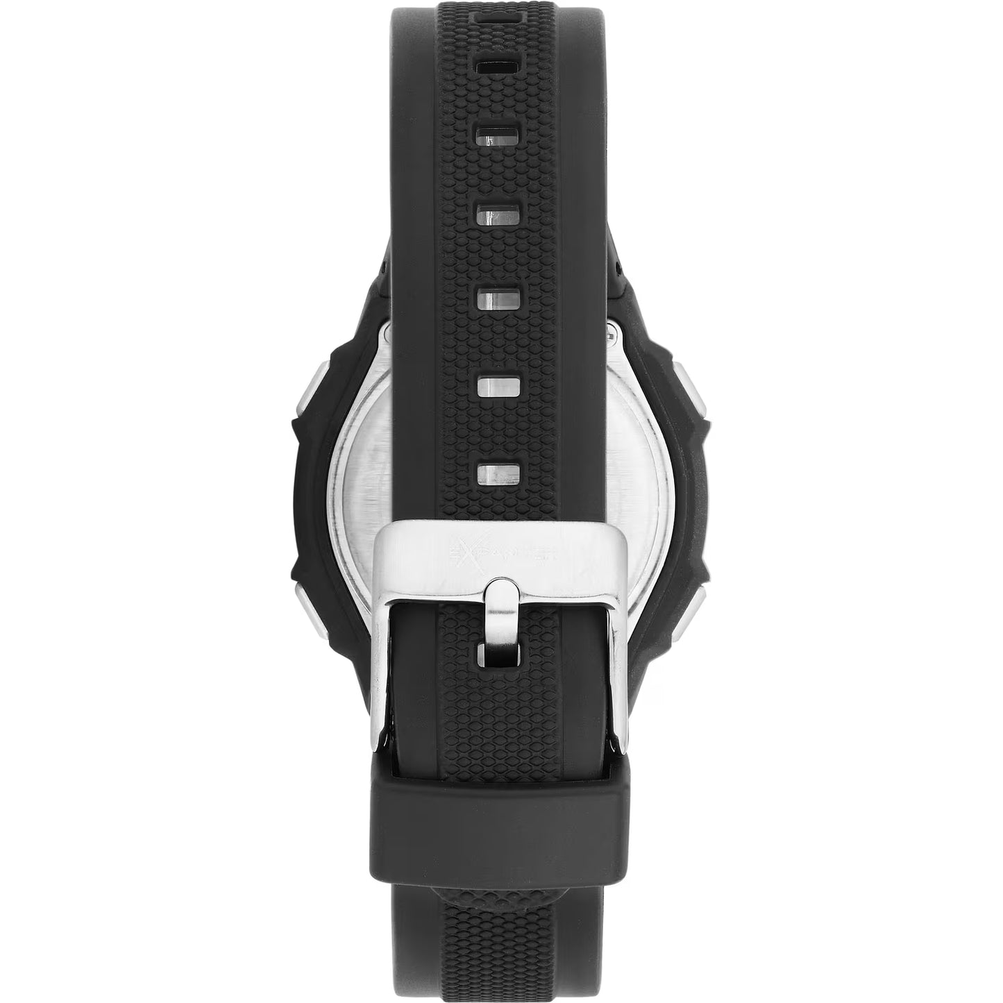Orologio Sector Ex-49 Digitale 37 Mm Policarbonato Nero Cinturino Gomma