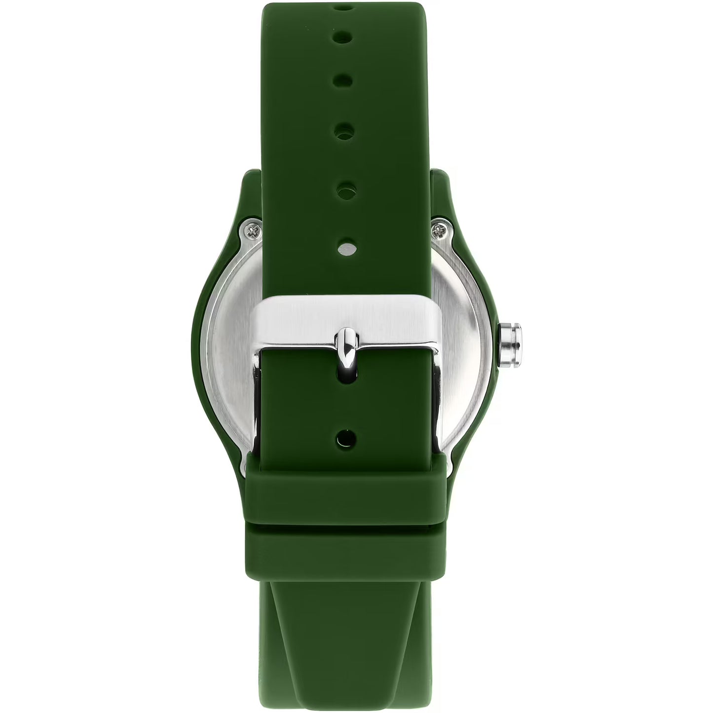Orologio Sector Ex-Q 41 mm Policarbonato Verde
