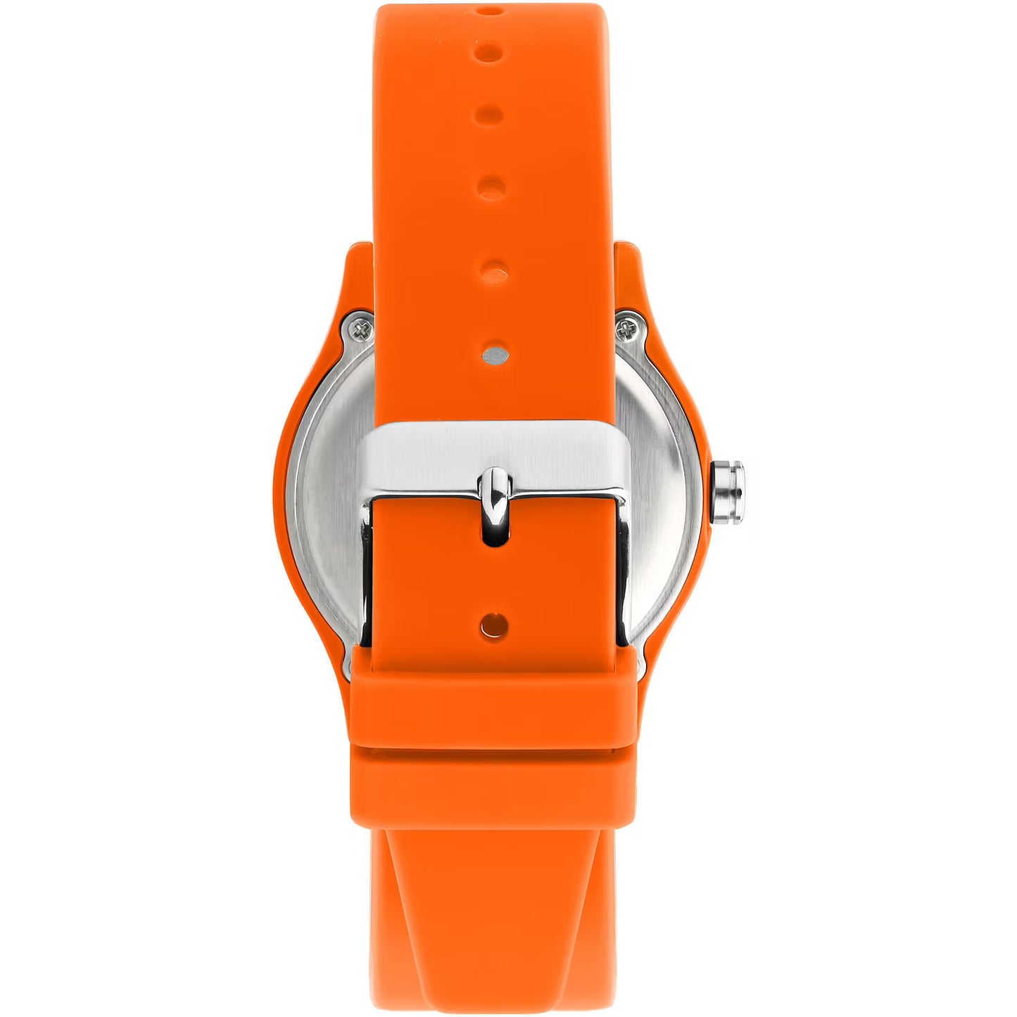 Orologio Sector Ex-Q 41 mm Policarbonato Arancione