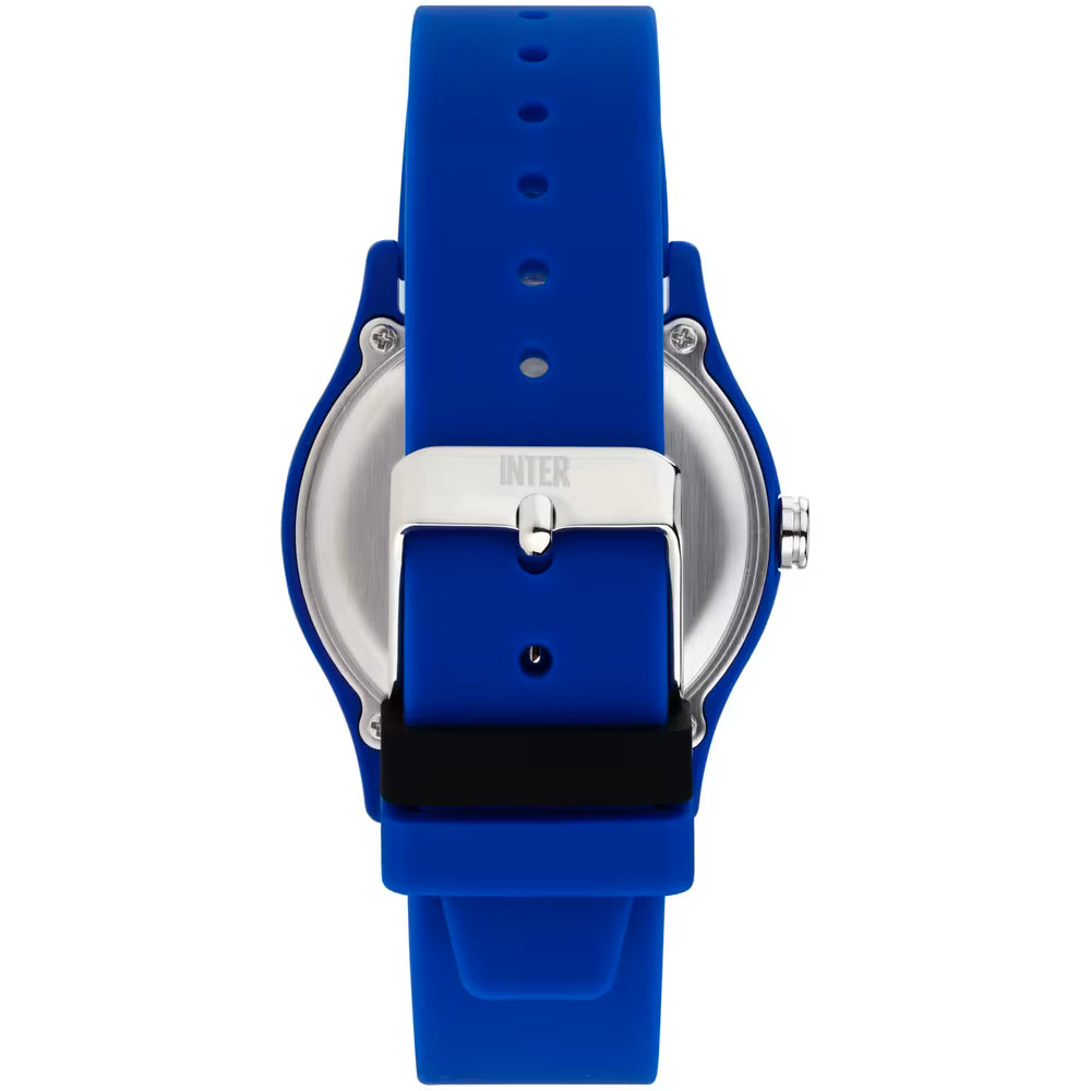 Orologio Sector Ex-Q Inter 41 Mm Policarbonato Blu