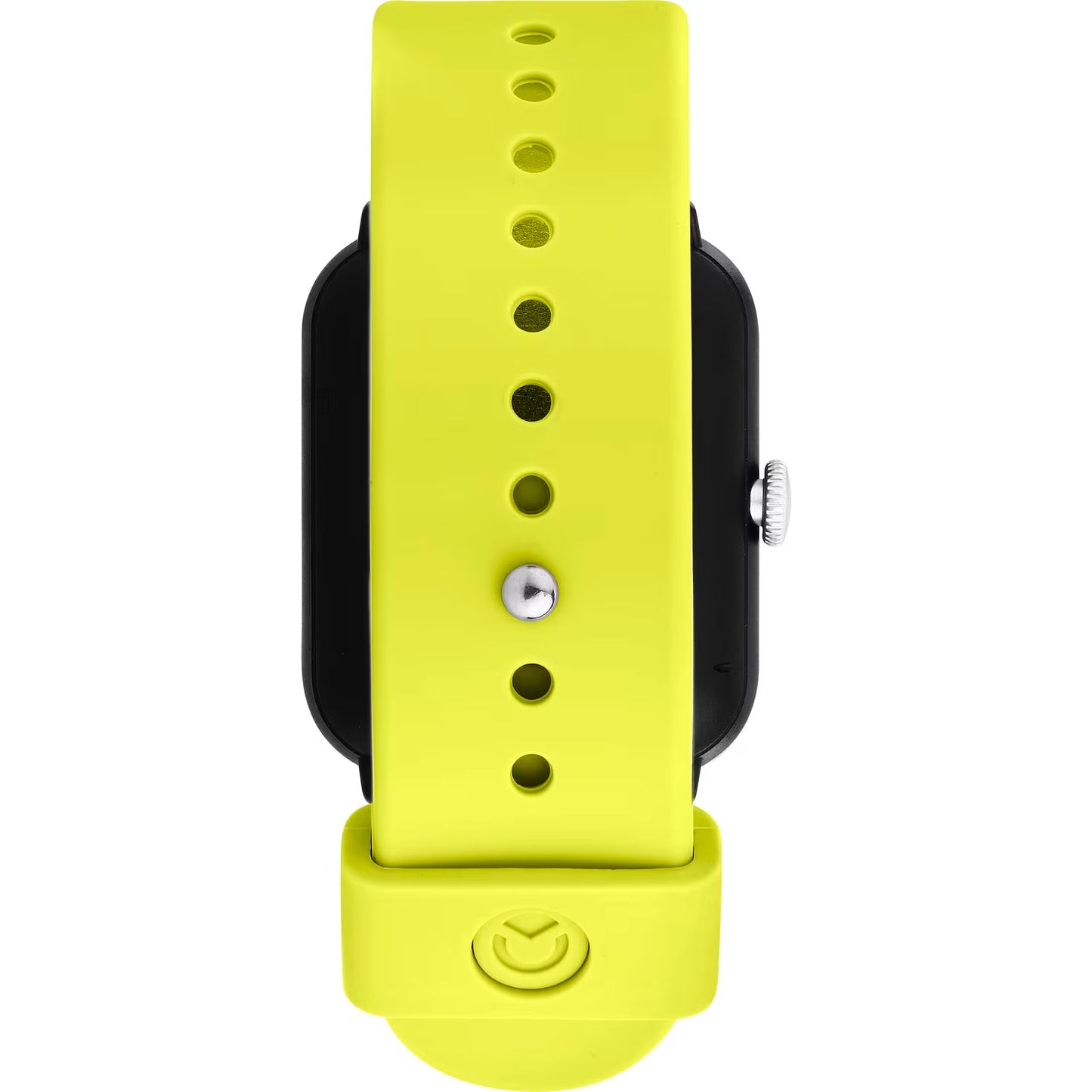 Orologio Smartwatch Sector S-08 Smart Digital Cinturino Silicone Verde