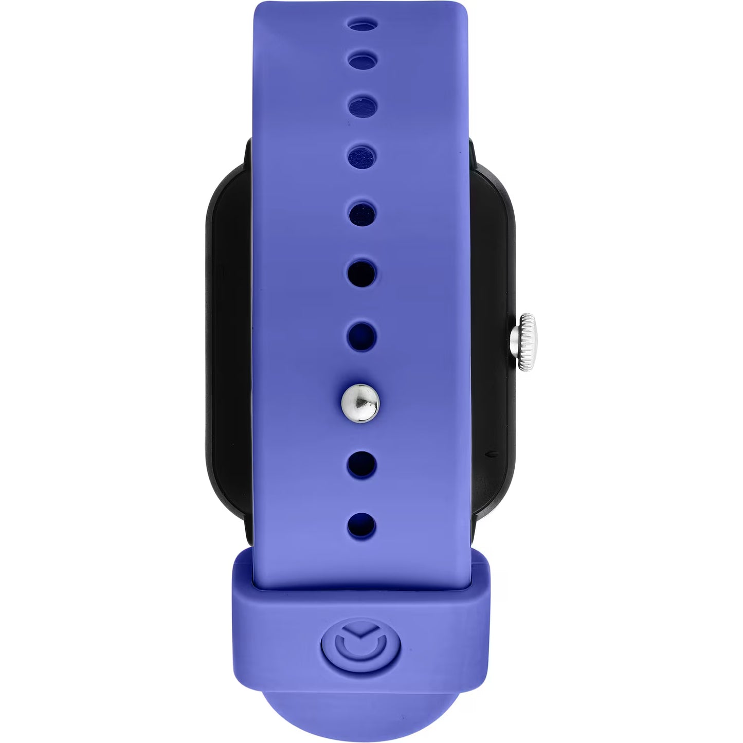 Orologio Smartwatch Sector S-08 Smart Digital Cinturino Silicone Pervinca