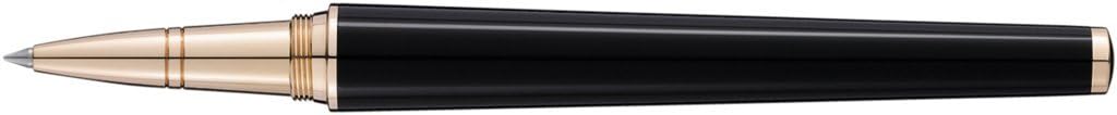 Penna Roller Montblanc Ingrid Bergman La Donna