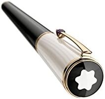 Penna Roller Montblanc Ingrid Bergman La Donna