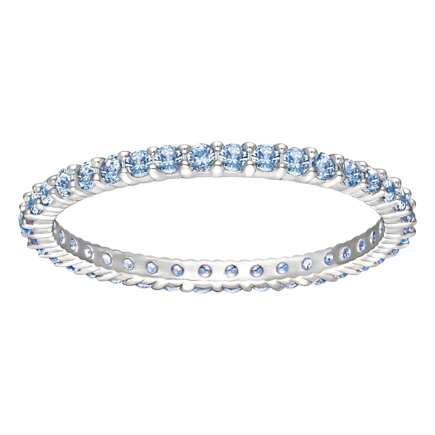 Anello Swarovski Vittore - Misura 60