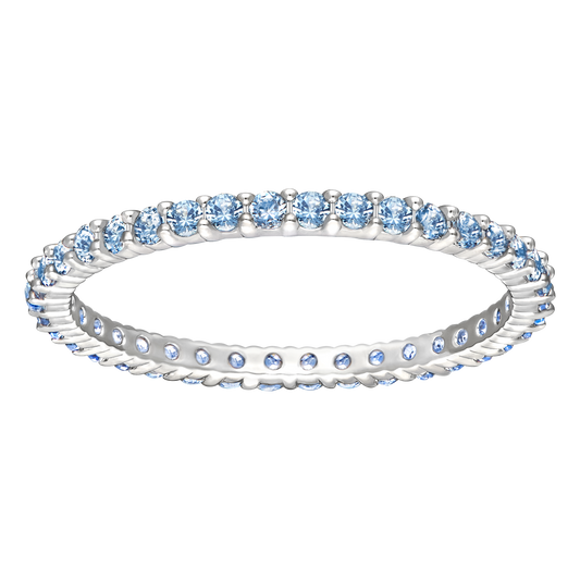 Anello Swarovski Vittore - Misura 60