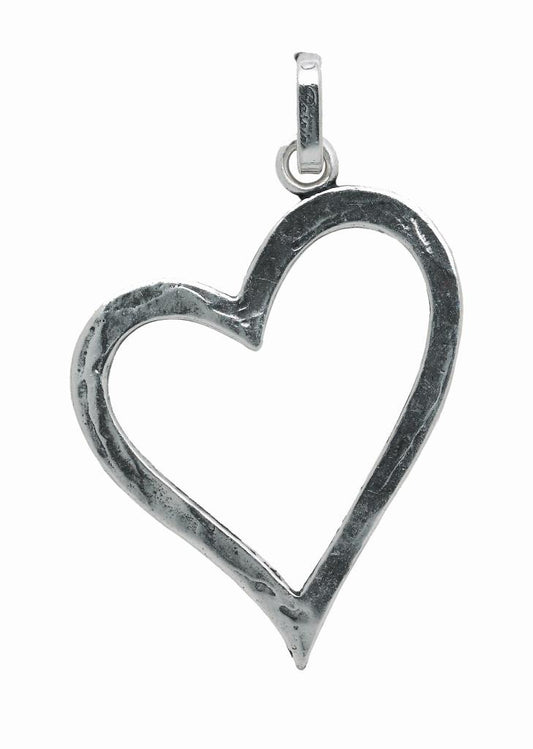 Charms Giovanni Raspini Charm Cuore