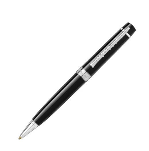 Penna A Sfera Montblanc Donation Pen Homage To George Gershwin Penna