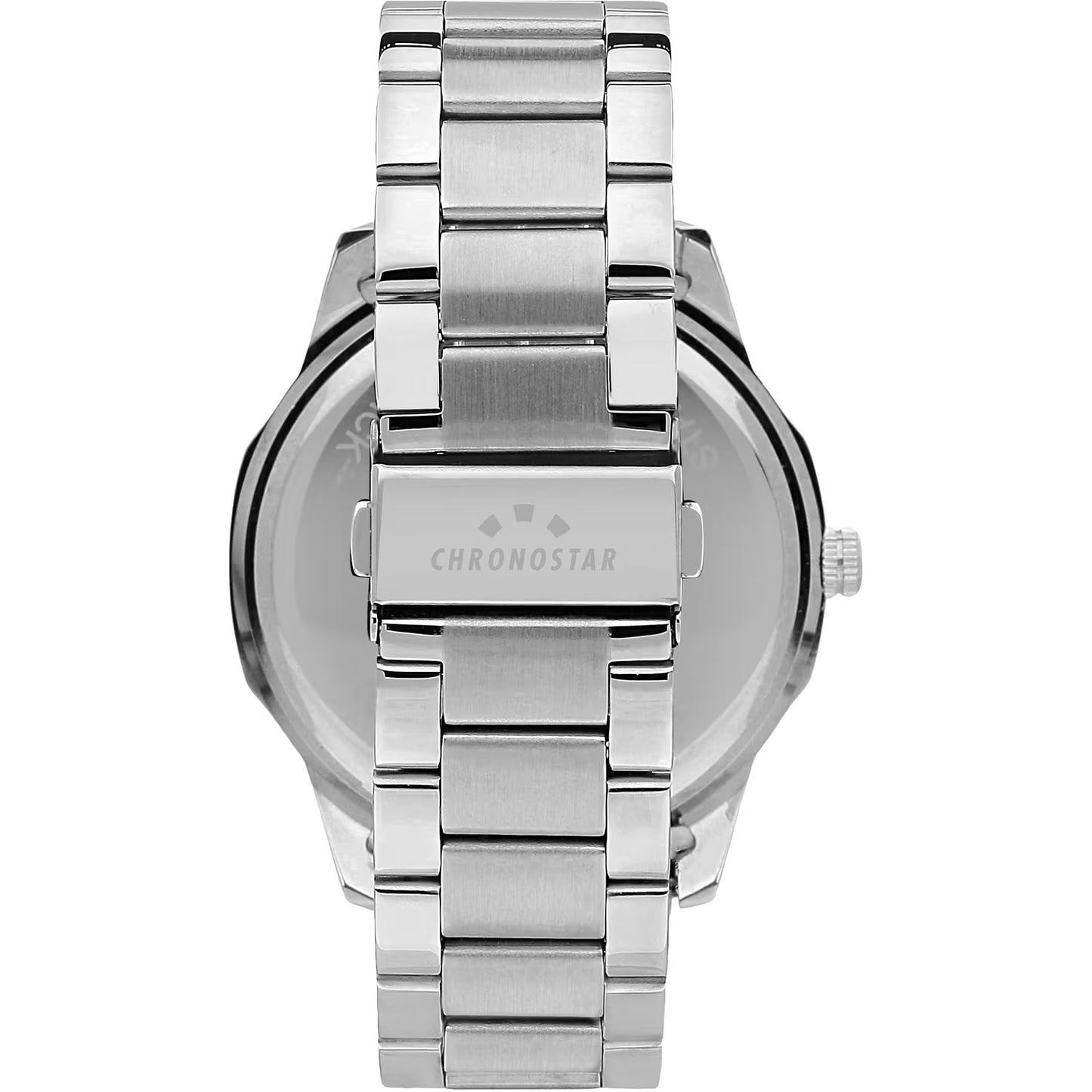 Orologio Chronostar Brave Braccialato Blu