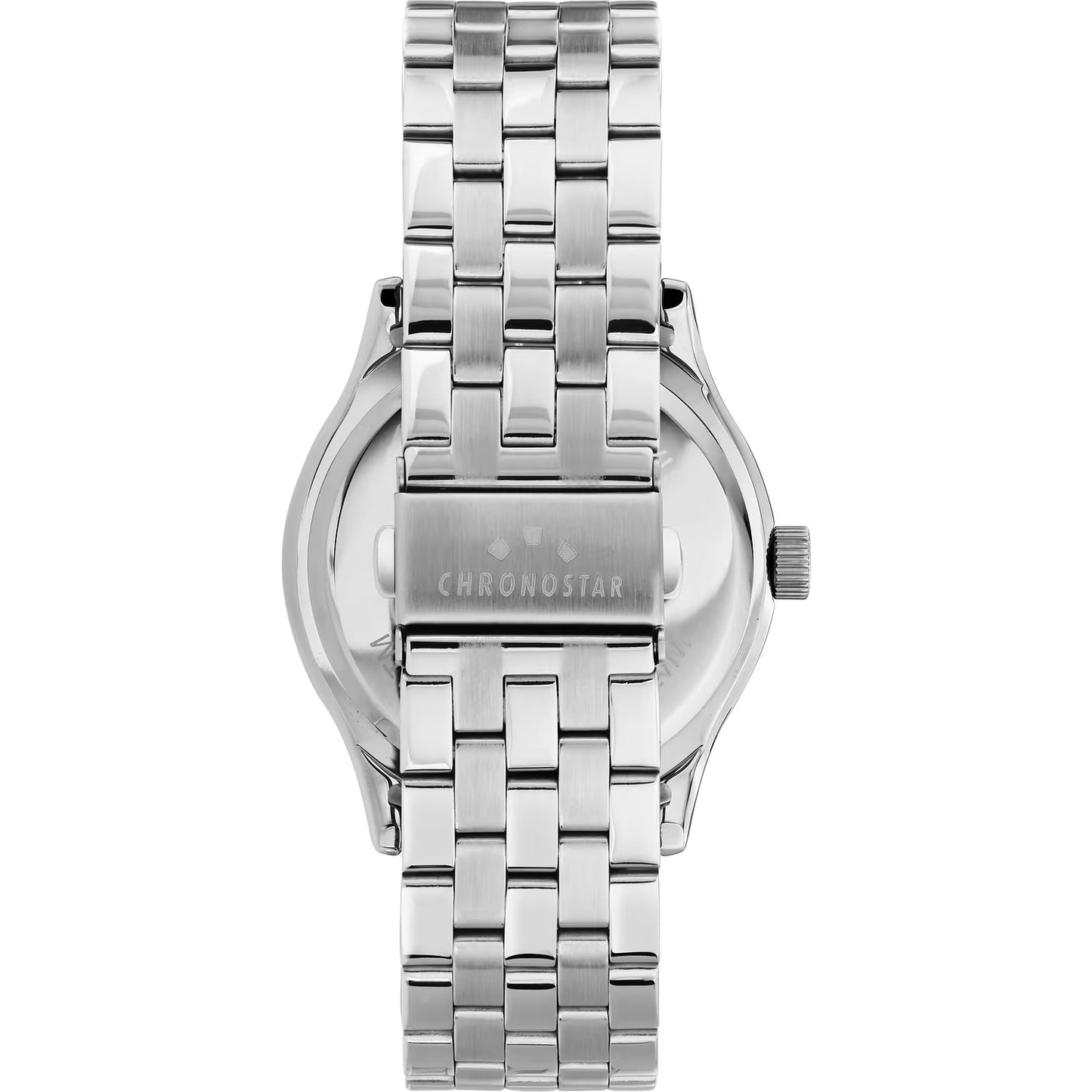 Orologio Chronostar Starline Braccialato Blu