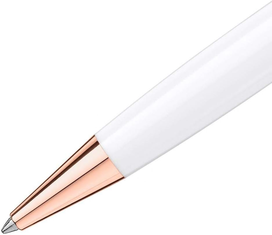 Penna A Sfera Montblanc Meisterstuck Solitaire