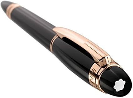 Penna Stilografica Montblanc Starwalker Red Gold Resin Collection