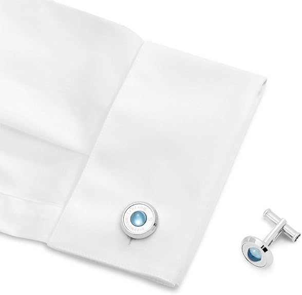 Gemelli Montblanc Urban Spirit Tondi