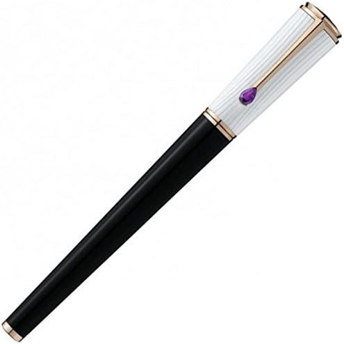 Penna Roller Montblanc Ingrid Bergman La Donna