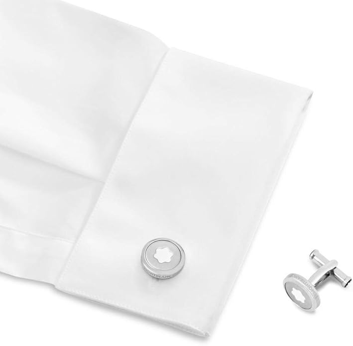 Gemelli Montblanc Starwalker Tondi