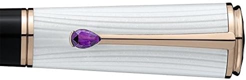 Penna Roller Montblanc Ingrid Bergman La Donna