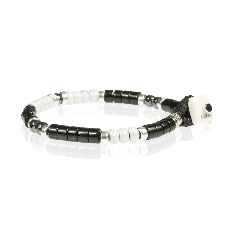 Bracciale Gerba Winter Black 05