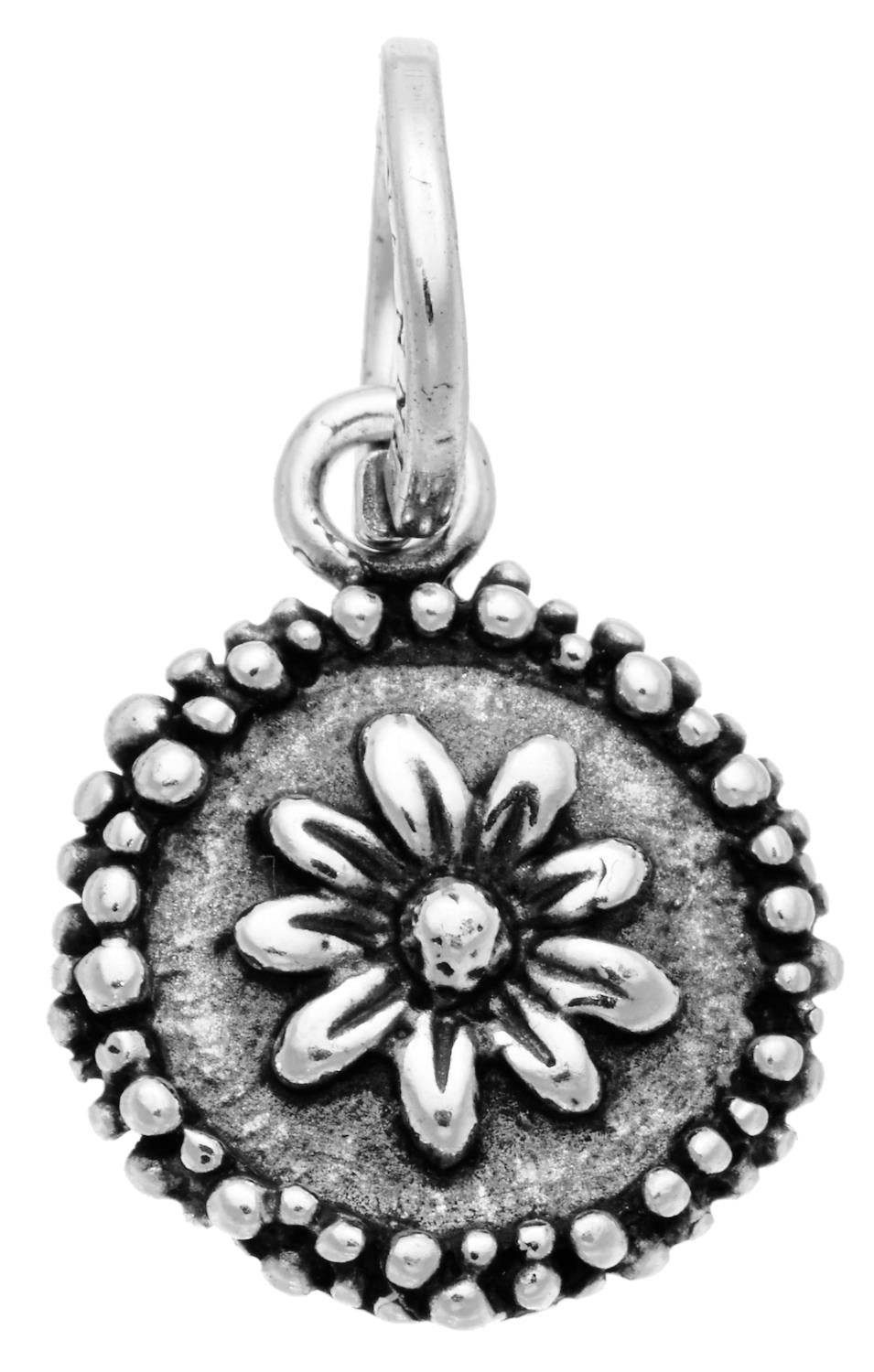 Charm Giovanni Raspini Perlage Margherita Argento 925