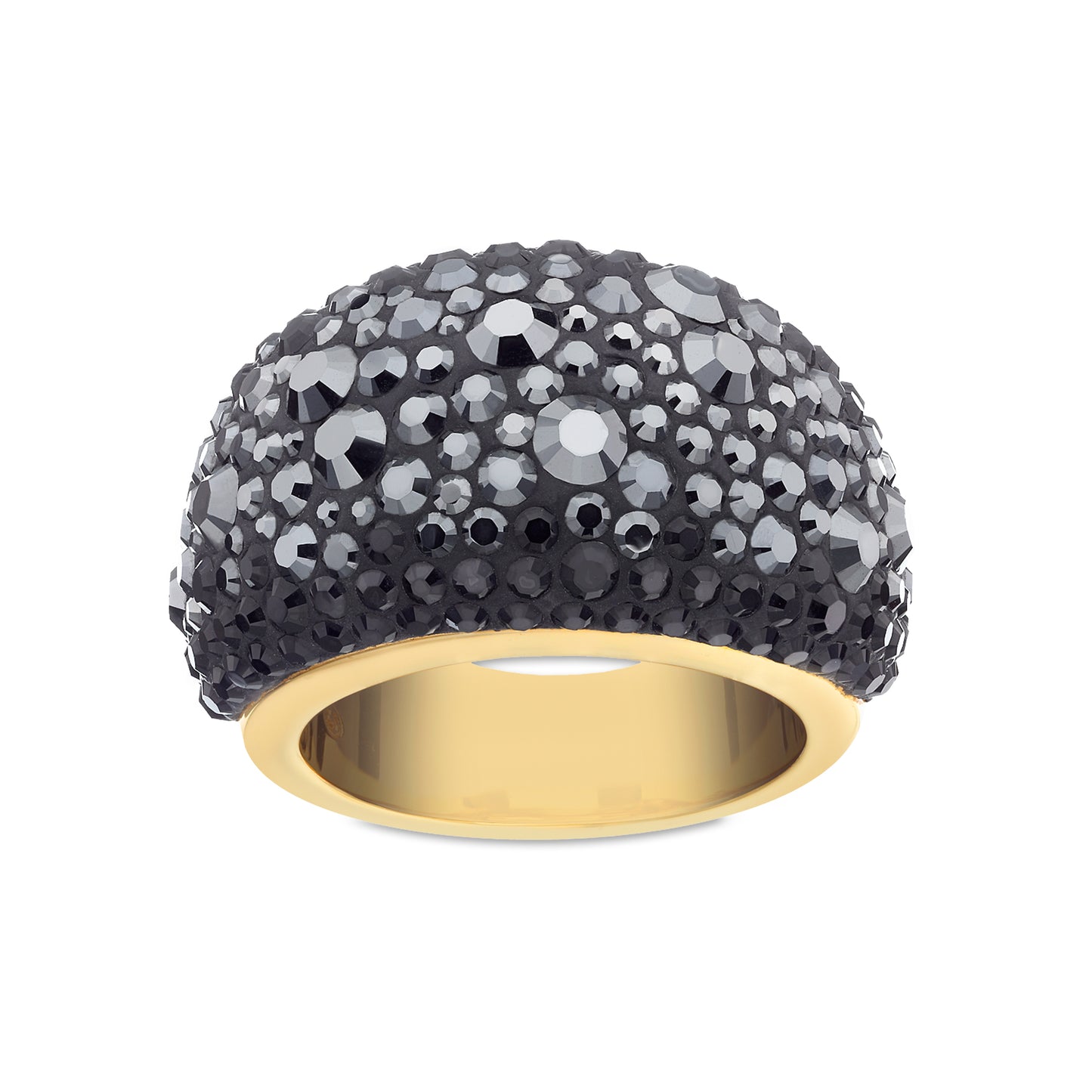 Anello Swarovski Mini Chic - Misura 50