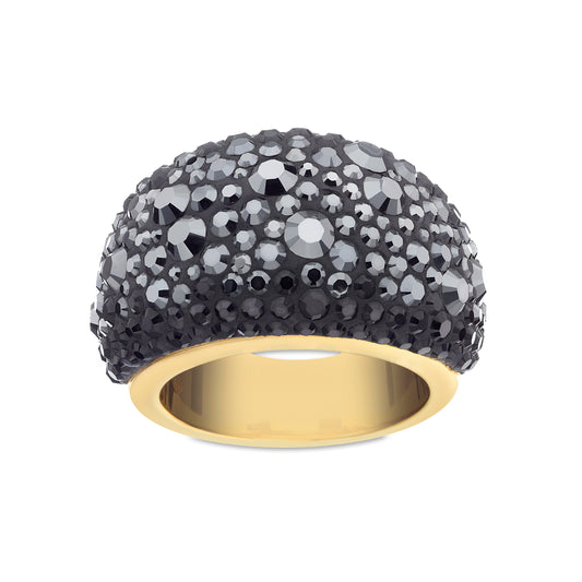 Anello Swarovski Mini Chic - Misura 50
