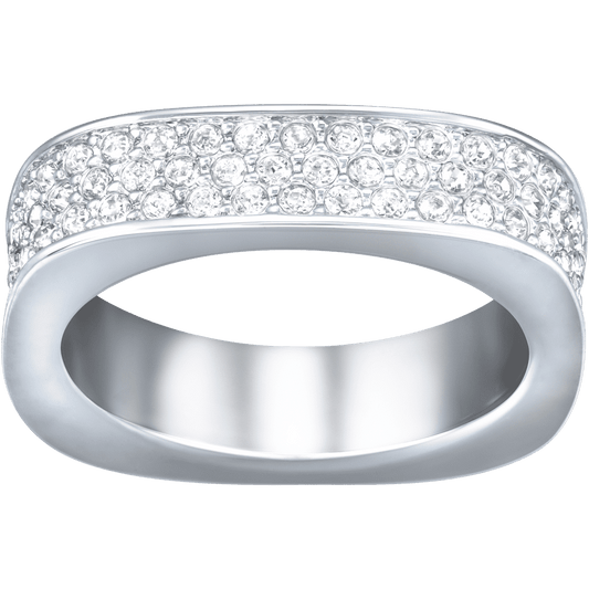 Anello Swarovski Vio - Misura 52