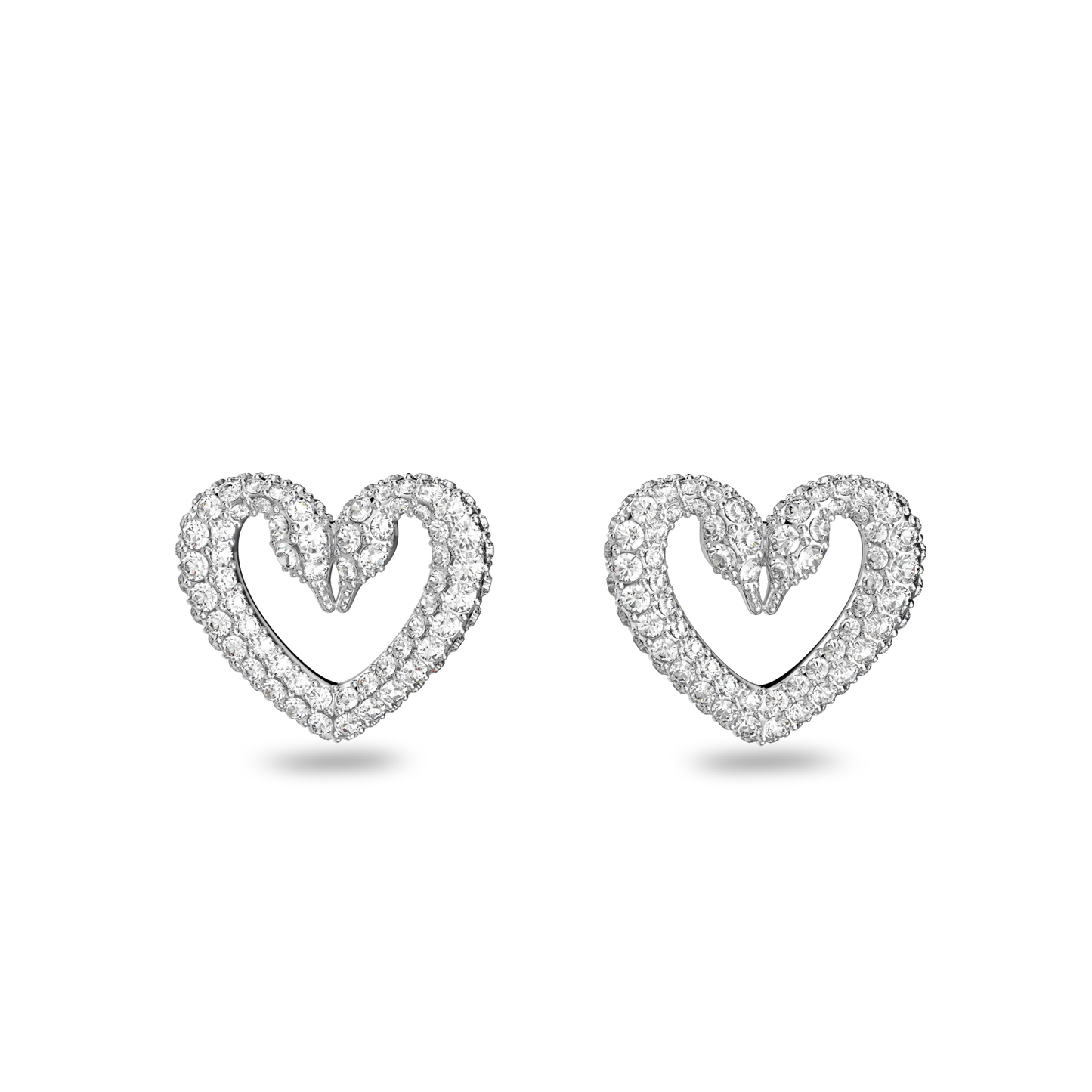 Orecchini Swarovski Sublima A Lobo