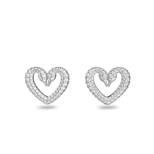 Orecchini Swarovski Sublima A Lobo